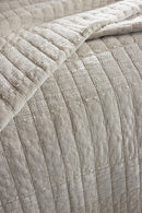 Couvre-Lit - Zelie - Sable