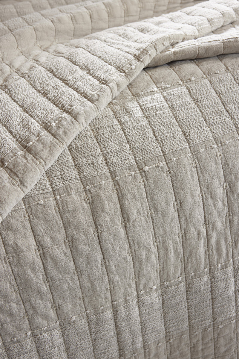 Couvre-Lit - Zelie - Sable