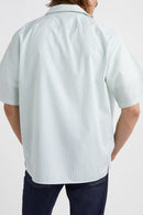 The Kooples - Camisa Crudo Y Turquesa - Hombre