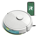 Roomba 105 Combo - Blanc
