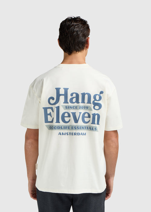 T-Shirt Goodlife - Off White