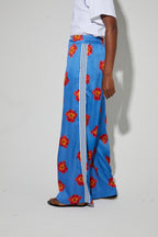 Pantalon Charlie Zinnia Fabriqué En Italie