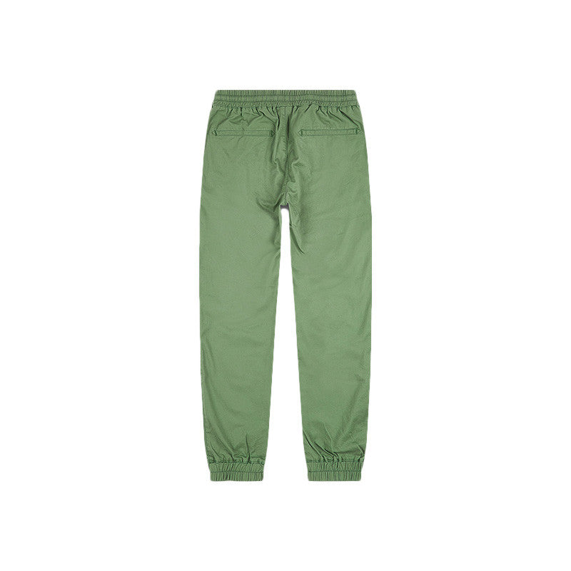 Pantalon De Survêtement Champion Elastic Cuff - Vert