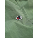 Pantalon De Survêtement Champion Elastic Cuff - Vert