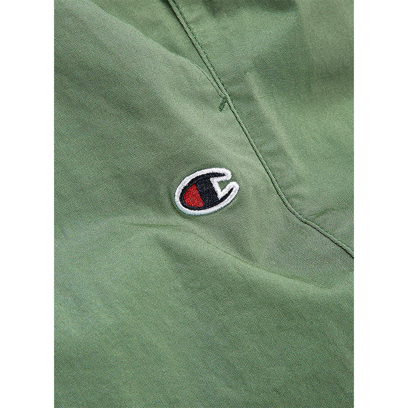 Pantalon De Survêtement Champion Elastic Cuff - Vert