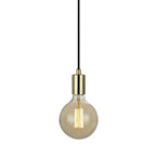 Suspension - Sky - 1 Ampoule - Laiton