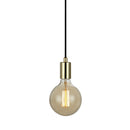 Suspension - Sky - 1 Ampoule - Laiton