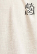 Chemise Shiraya - Beige