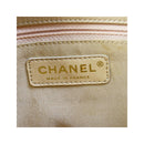 Tote Chanel Beige