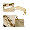 Tote Chanel Beige