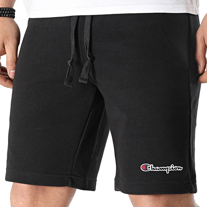 Short Champion - Noir