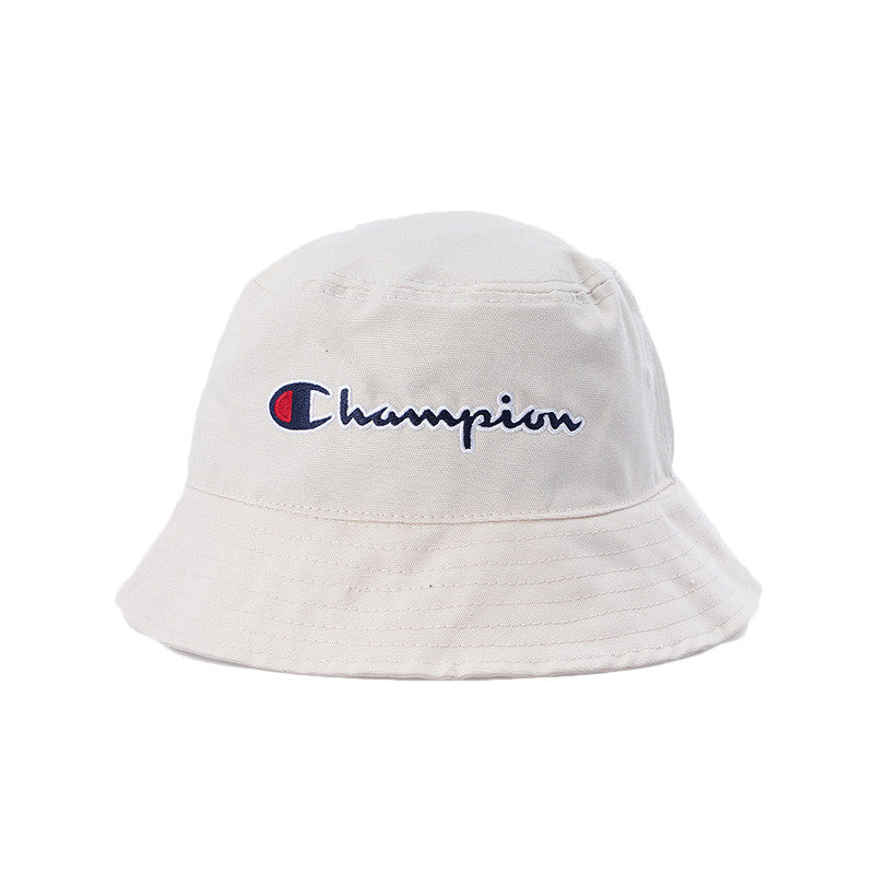 Bob Champion Bucket - Blanc
