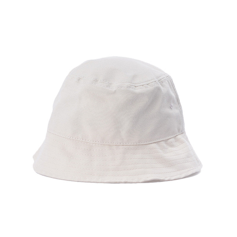 Bob Champion Bucket - Blanc