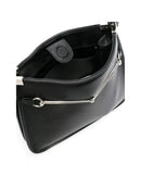 Sac Porté Épaule Gucci Noir