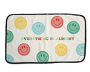 Serviette De Sport - Alright - Multicolore
