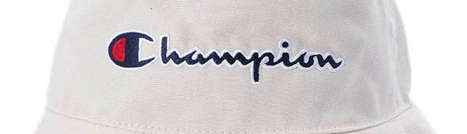 Bob Champion Bucket - Beige