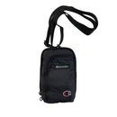 Pochette Bandoulière Champion - Noir