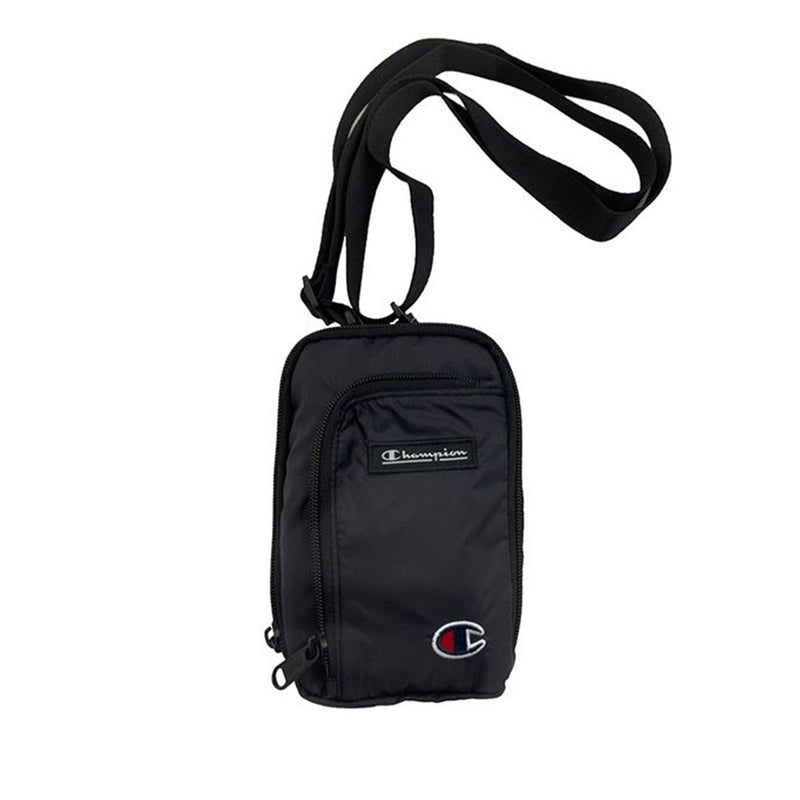 Pochette Bandoulière Champion - Noir