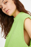 Simon Classic Sweater STABILO GREEN