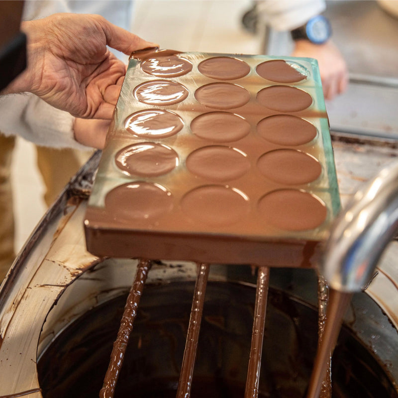 Initiez-Vous À La Chocolaterie - Paris - Solo