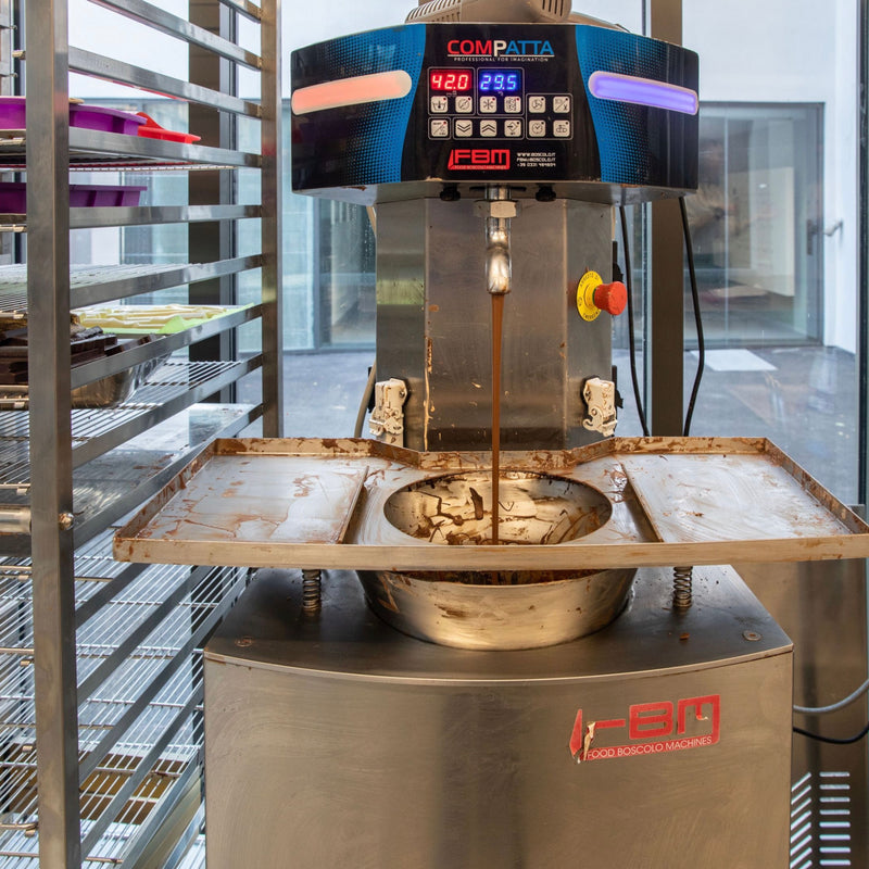 Initiez-Vous À La Chocolaterie - Paris - Solo