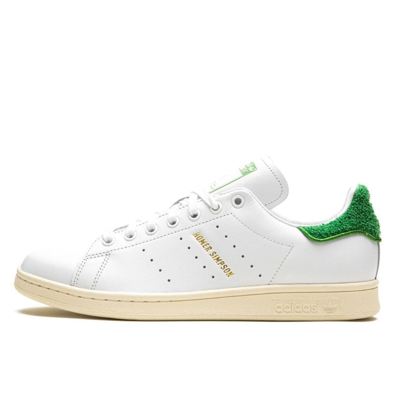 Adidas Stan Smith Homer Simpson