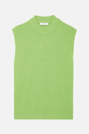 Simon Classic Sweater STABILO GREEN