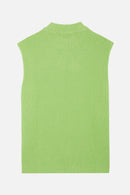 Simon Classic Sweater STABILO GREEN
