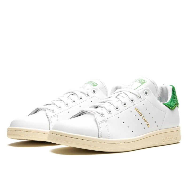 Adidas Stan Smith Homer Simpson