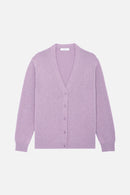 Chad Classic Vest LILAC