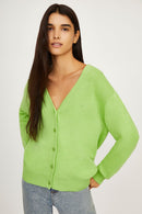 Chaleco Chad Classic STABILO VERDE