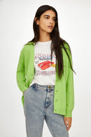 Chaleco Chad Classic STABILO VERDE