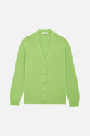 Chaleco Chad Classic STABILO VERDE