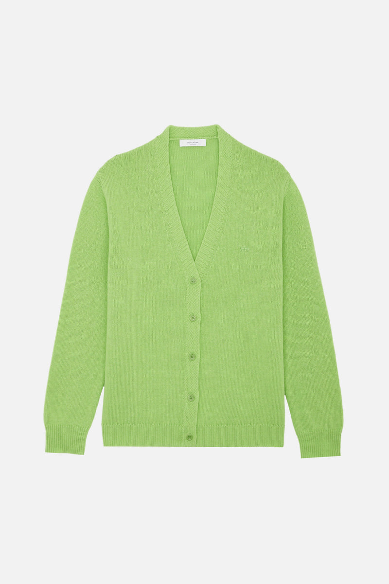Chaleco Chad Classic STABILO VERDE