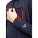 Sweat À Capuche Champion - Bleu