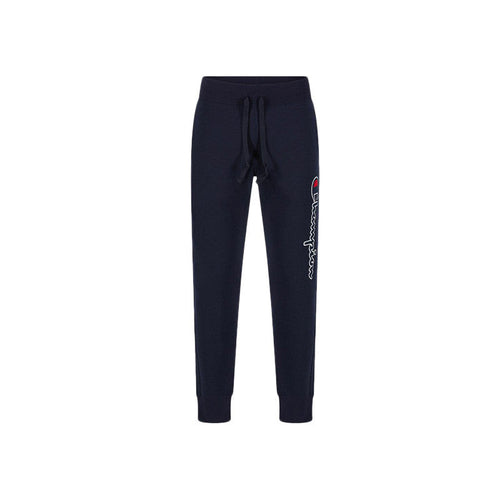 Pantalon De Survêtement Champion Rib Cuff - Marine