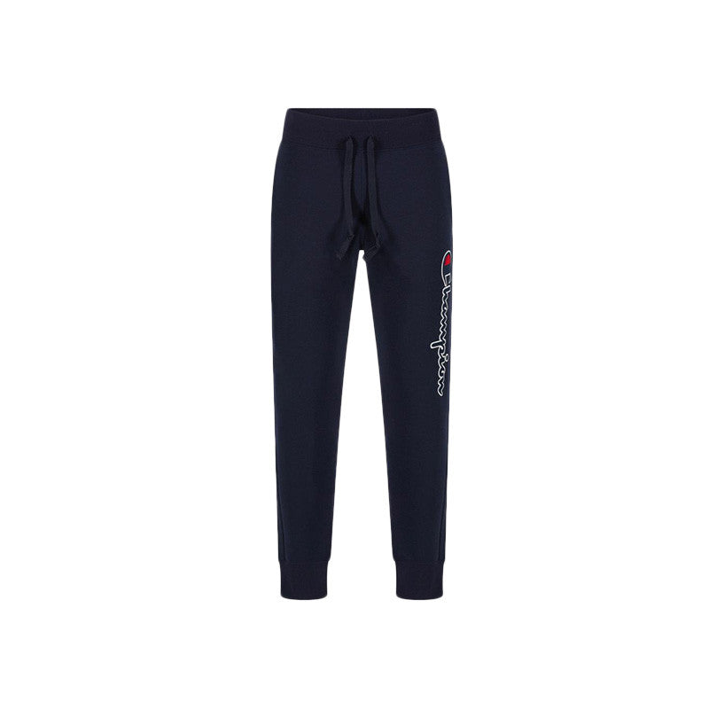 Pantalon De Survêtement Champion Rib Cuff - Marine