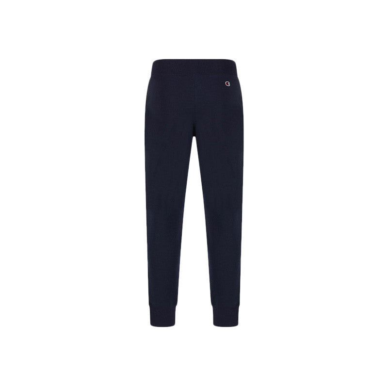 Pantalon De Survêtement Champion Rib Cuff - Marine