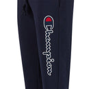 Pantalon De Survêtement Champion Rib Cuff - Marine