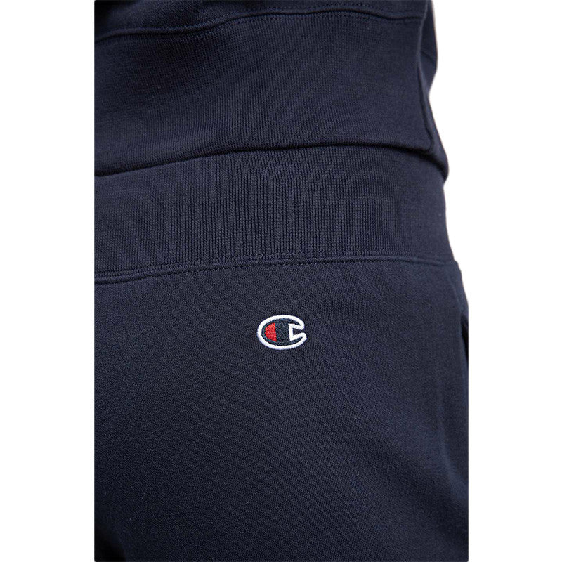 Pantalon De Survêtement Champion Rib Cuff - Marine