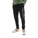 Pantalon De Survêtement Champion Rib Cuff - Noir