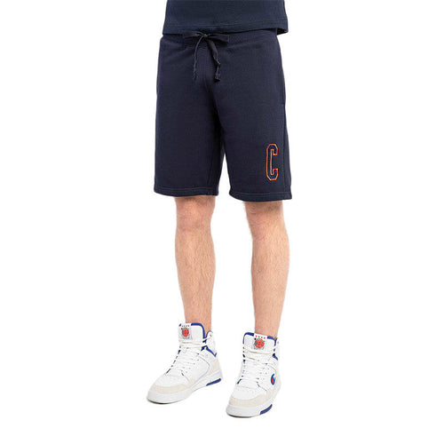 Short Champion - Bleu Marine