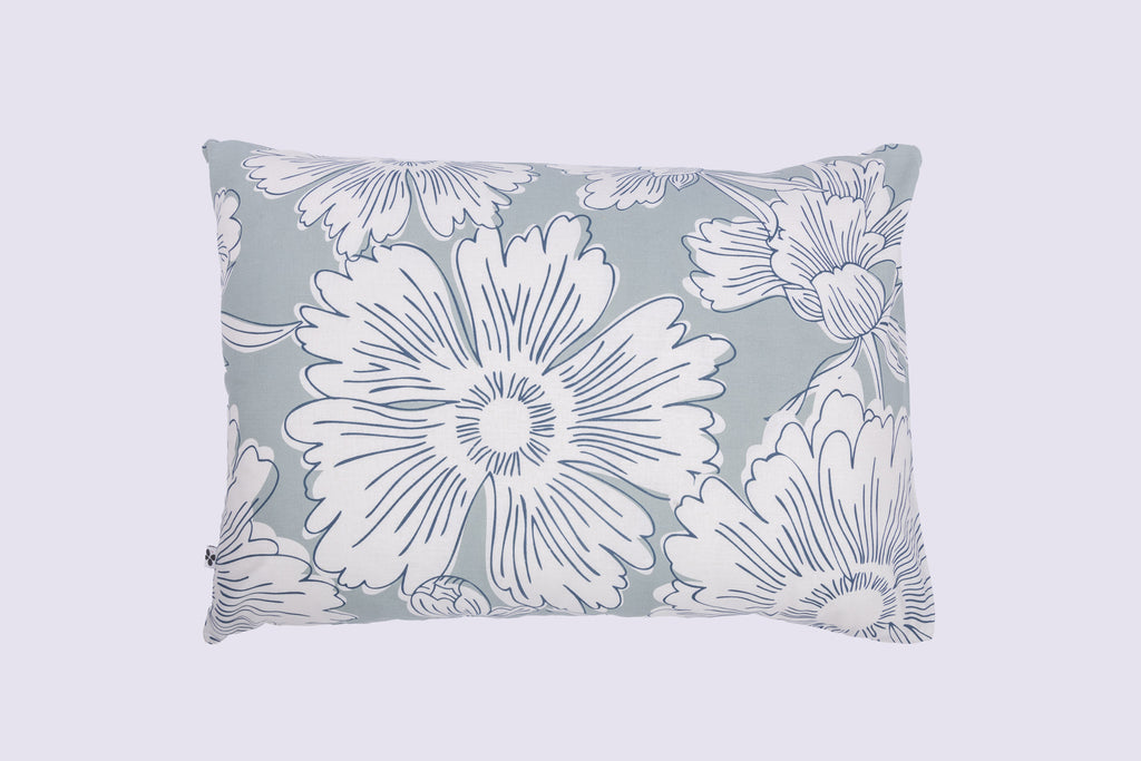 Tamara - Funda de almohada - Algodón estampado