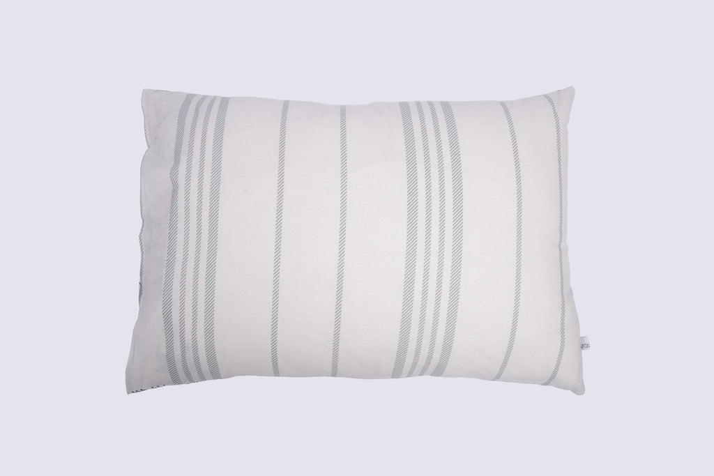 Tamara - Funda de almohada - Algodón estampado
