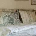 Tamara - Funda de almohada - Algodón estampado