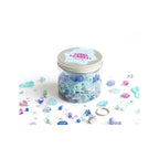 Mix De Perles - Frozen