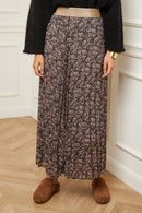 Skirt - Black