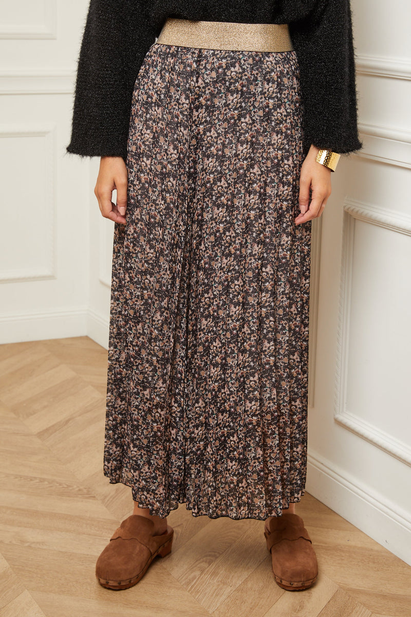 Skirt - Black