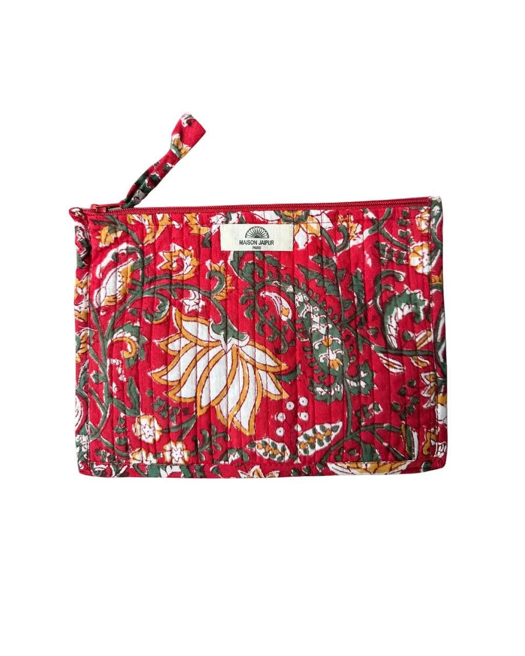 Bombay Pouch