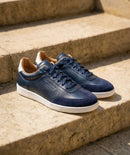 Sneakers Tom - Bleu